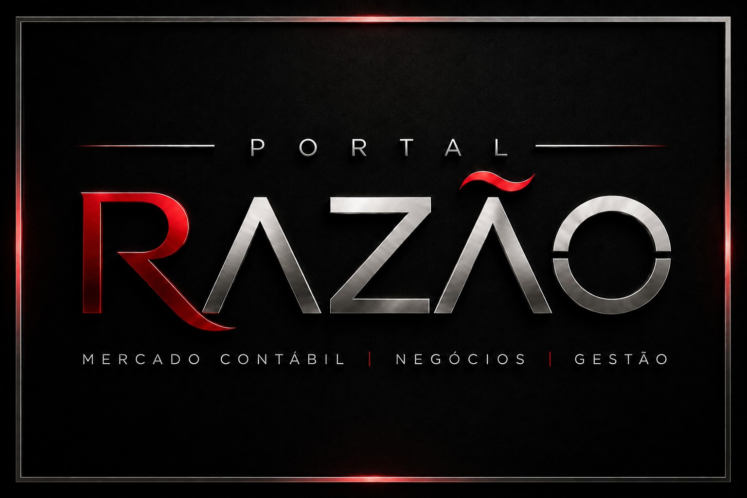Portal Razão Contábil
